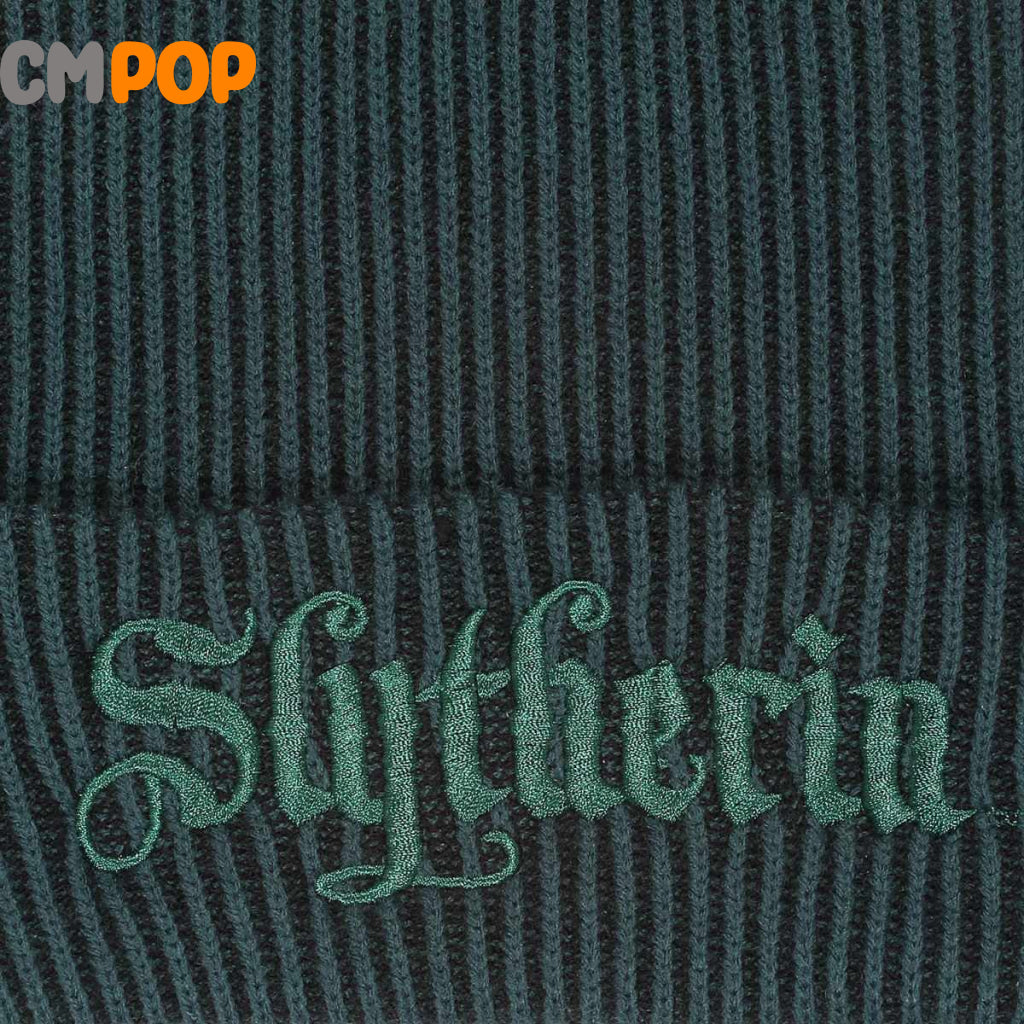 Harry Potter - House Slytherin Size: One Size