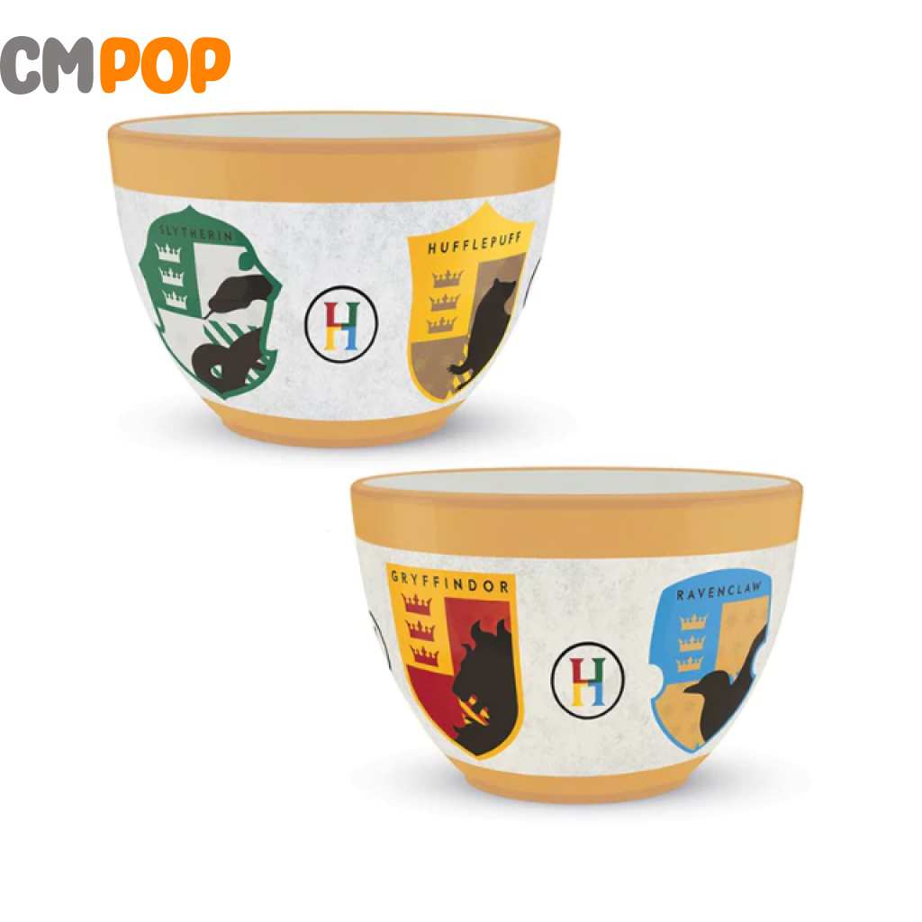 Harry Potter (Houses) Huggy Mug