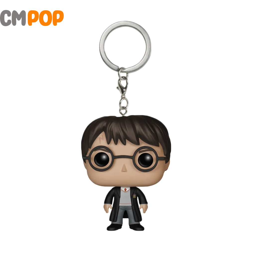 Harry Potter Keychain- Funko Pop! - Keychain - Harry Potter Funko Pop