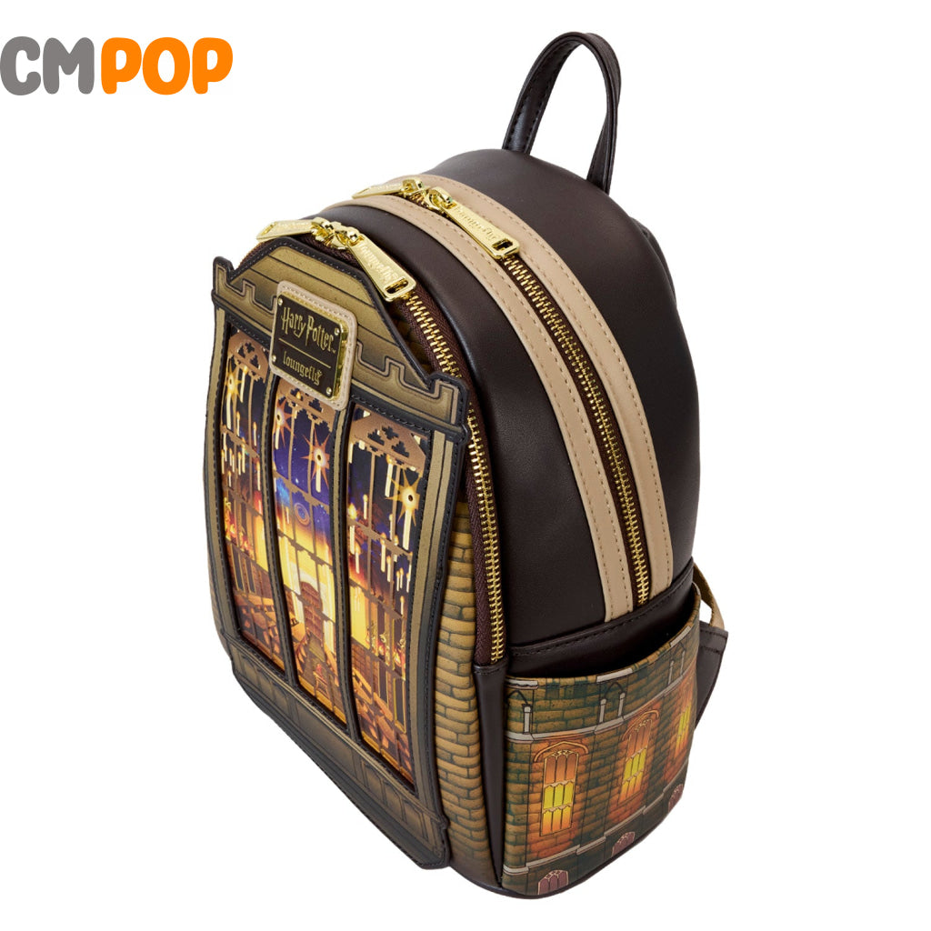 Harry Potter Mini Backpack - Loungefly