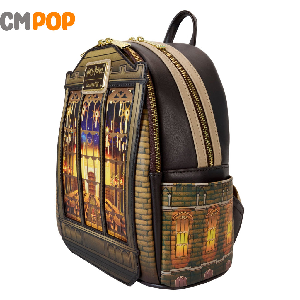 Harry Potter Mini Backpack - Loungefly