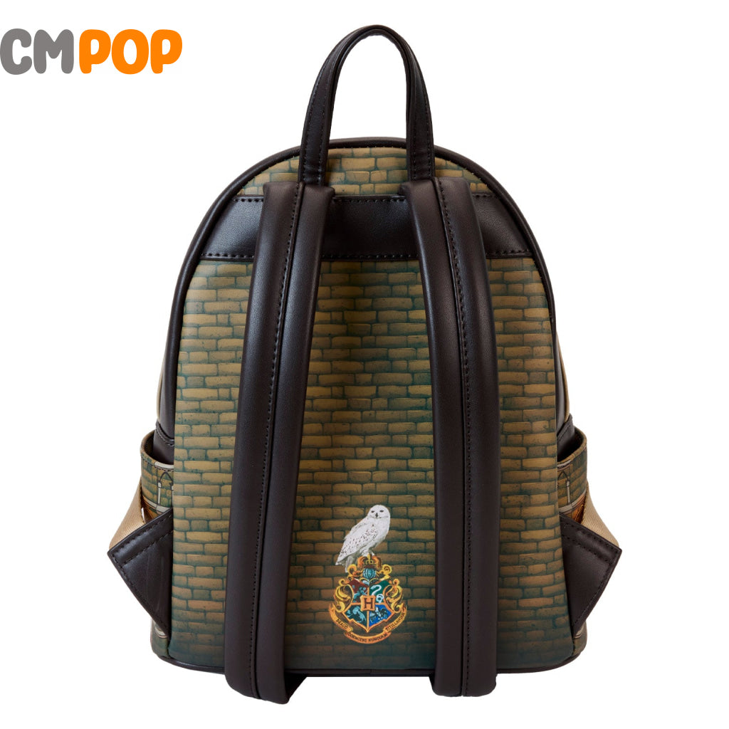 Harry Potter Mini Backpack - Loungefly