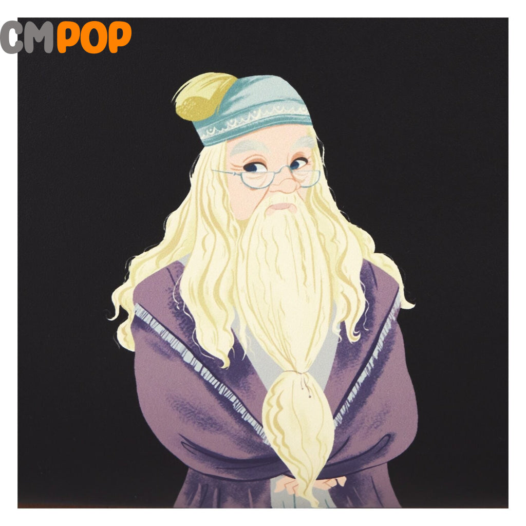 Harry Potter Spring Convertible Tote - Loungefly Loungefly