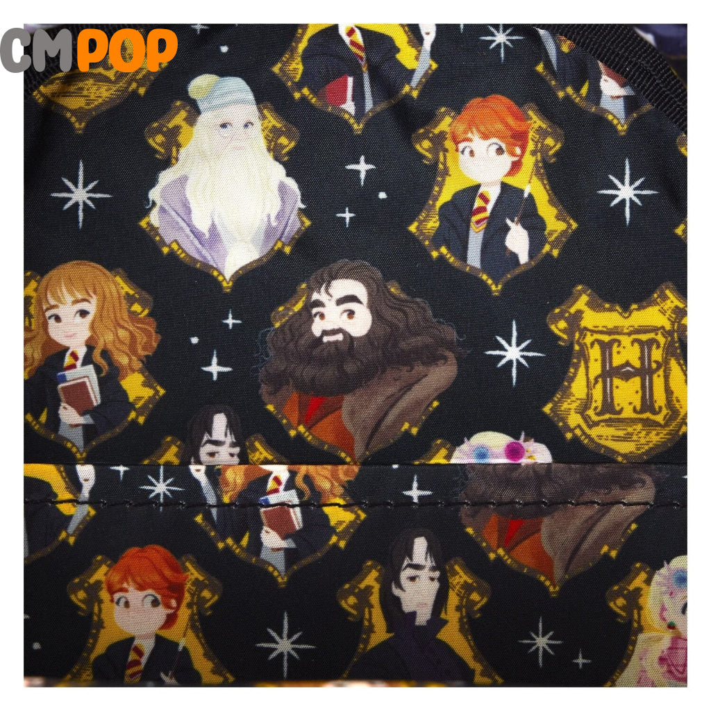 Harry Potter Spring Mini Backpack - Loungefly Loungefly