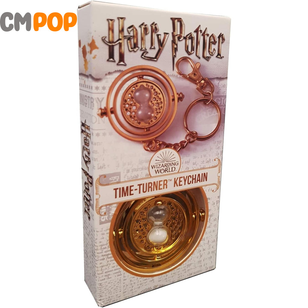 Harry Potter Time Turner - Keyring/Key Chain Keychain