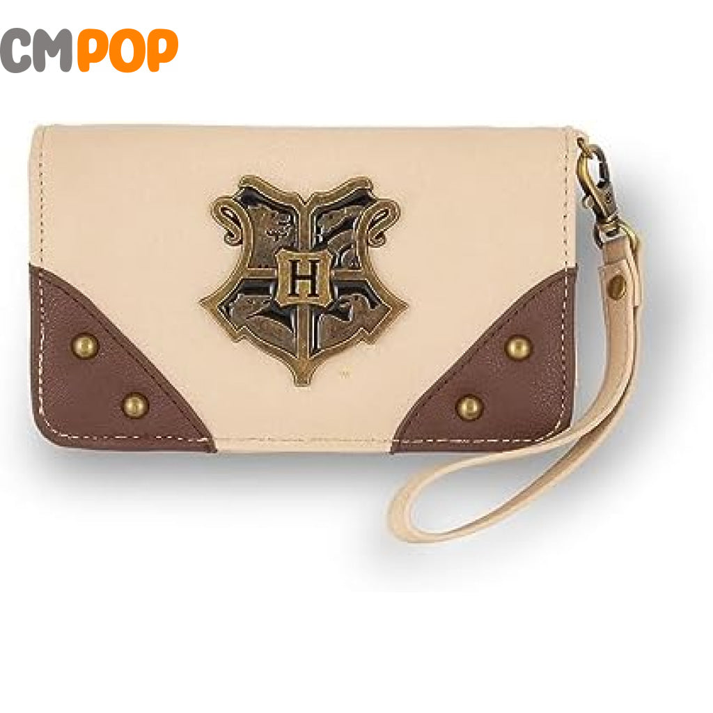 Harry Potter Trunk Tech Phone Purse Wallet
