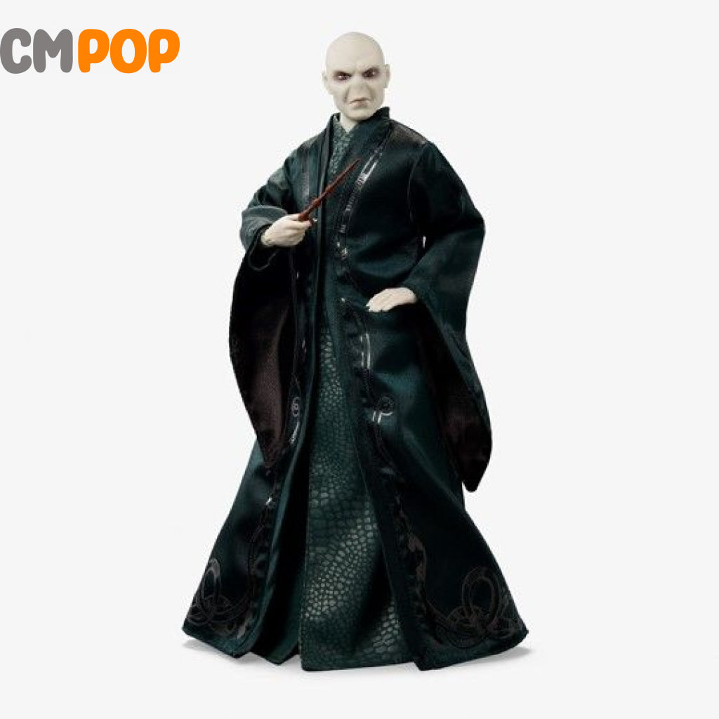 Harry Potter - Voldemort Collector Doll Collector Doll