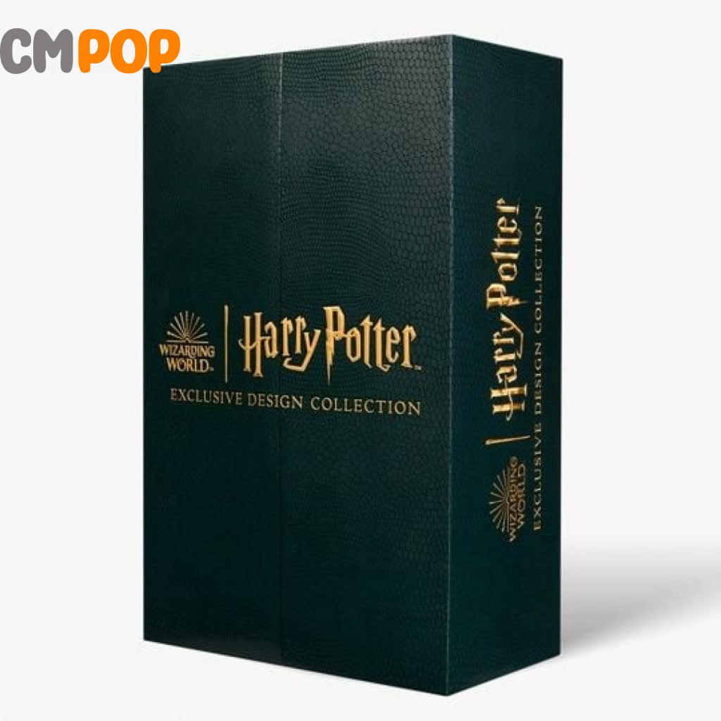 Harry Potter - Voldemort Collector Doll Collector Doll