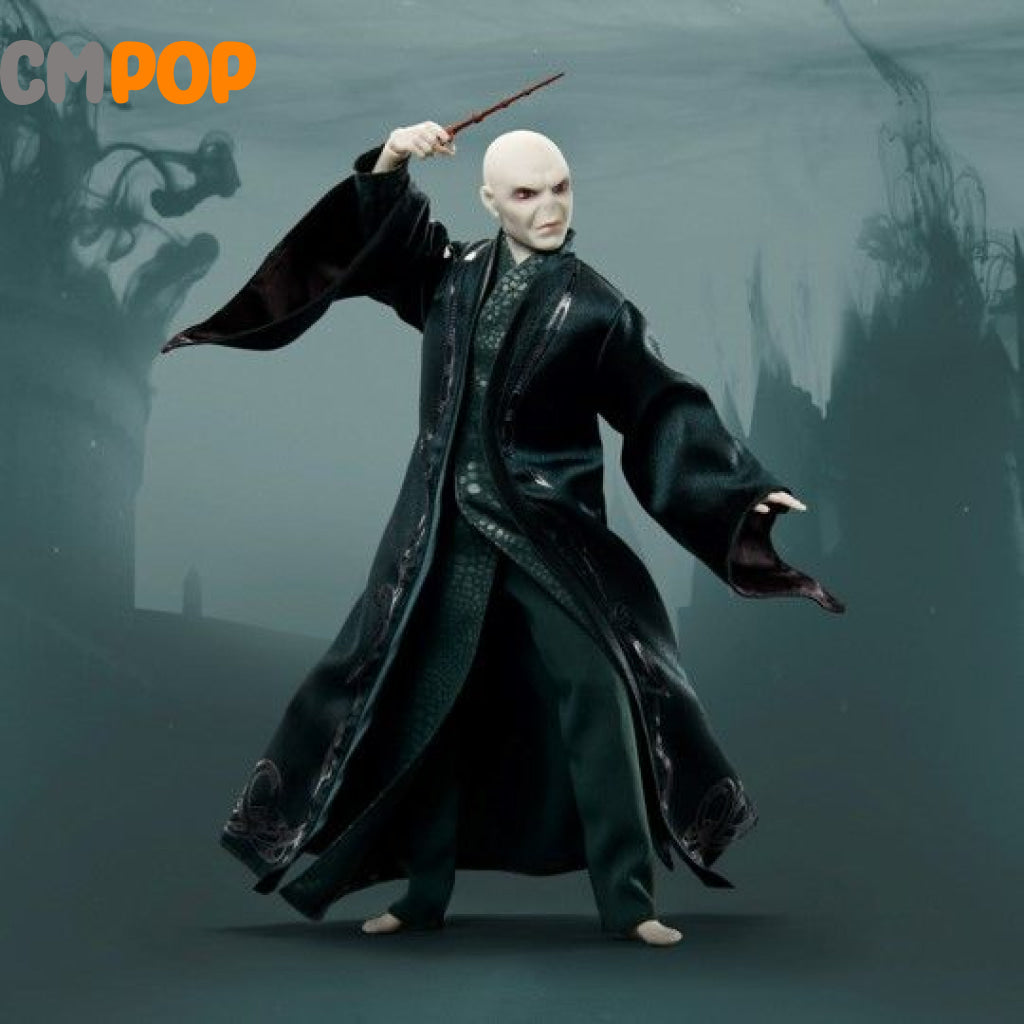 Harry Potter - Voldemort Collector Doll Collector Doll