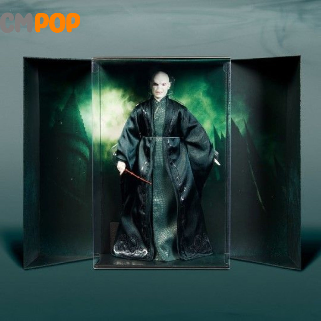 Harry Potter - Voldemort Collector Doll Collector Doll