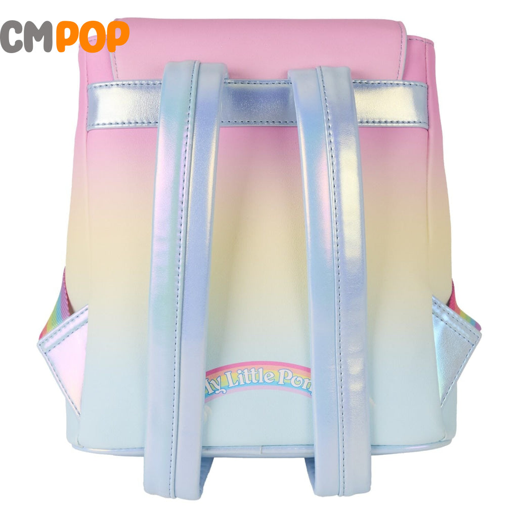 Hasbro My Little Pony Mini Backpack - Loungefly Loungefly