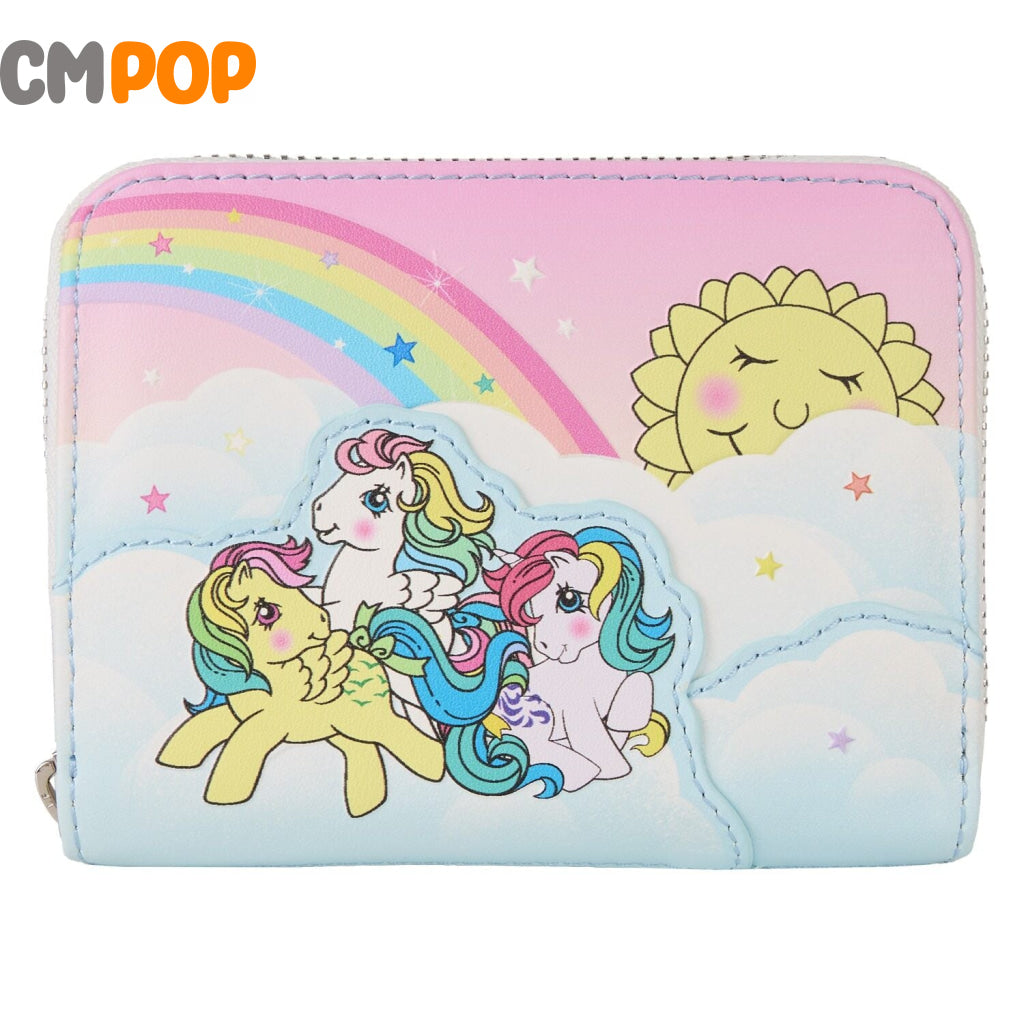 Hasbro My Little Pony Wallet - Loungefly Loungefly
