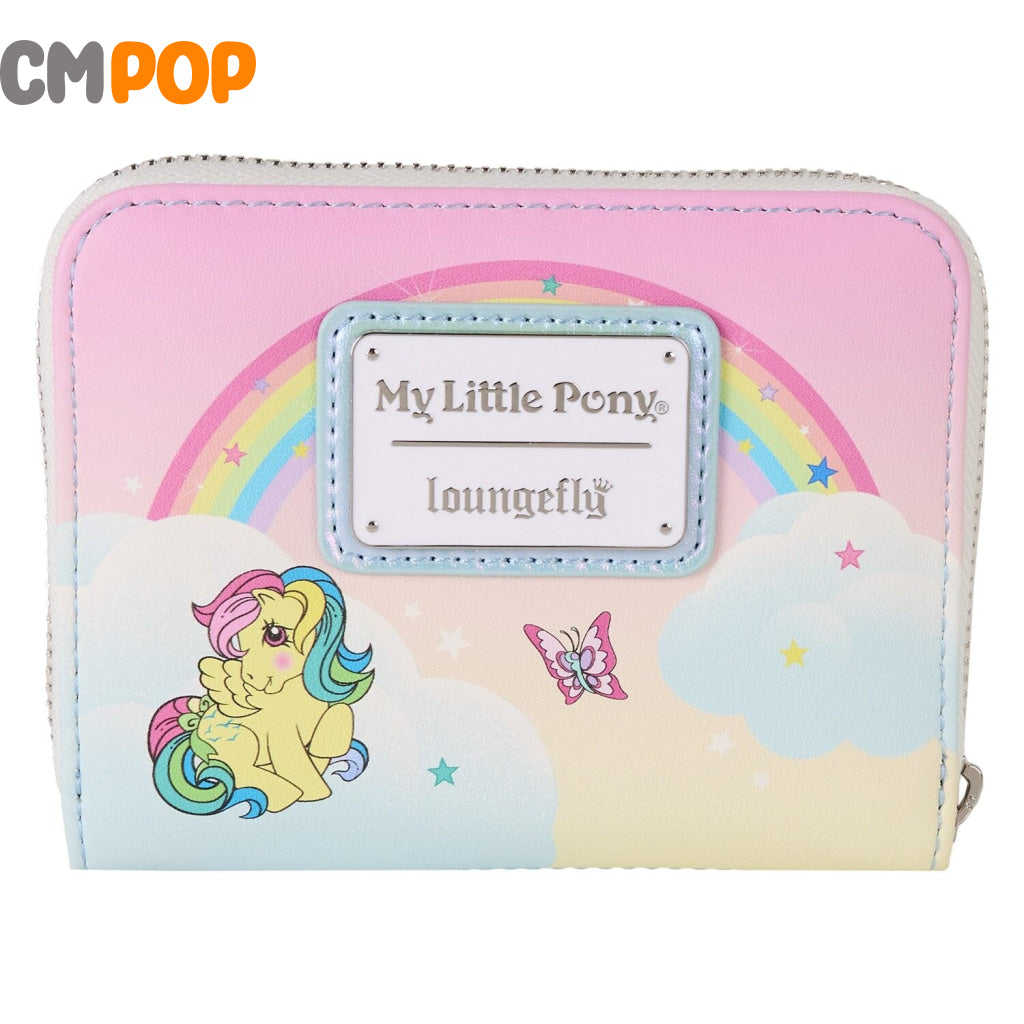 Hasbro My Little Pony Wallet - Loungefly Loungefly
