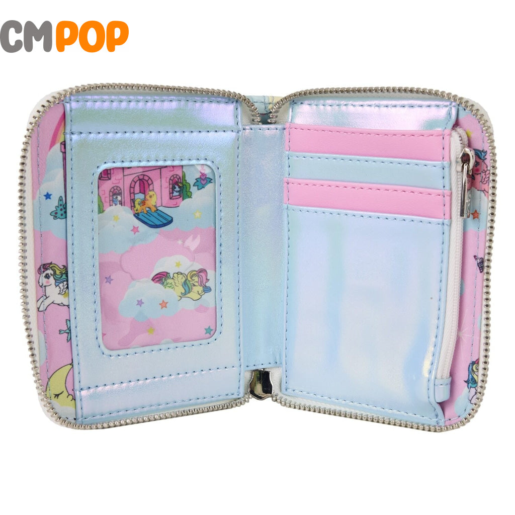 Hasbro My Little Pony Wallet - Loungefly Loungefly