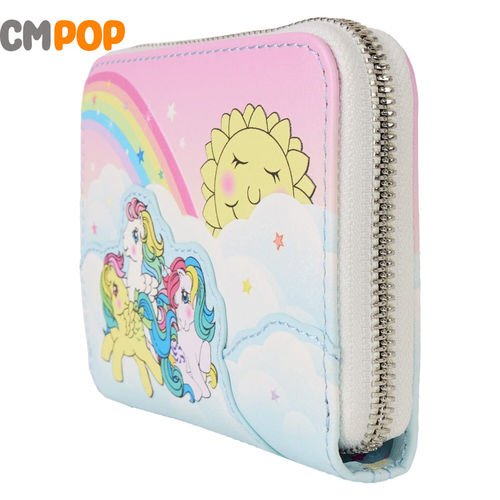 Hasbro My Little Pony Wallet - Loungefly Loungefly