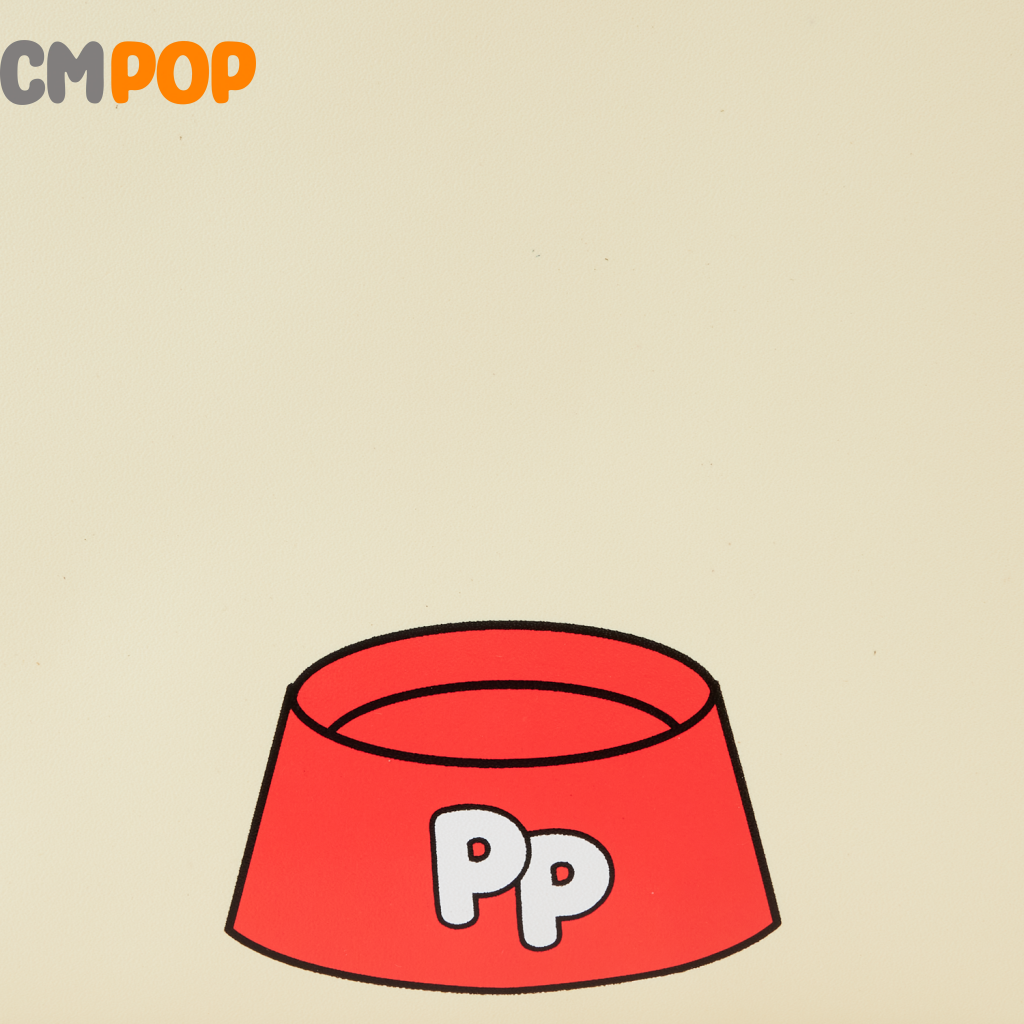 Hasbro Pound Puppies 40Th Anniversary Mini Backpack - Loungefly