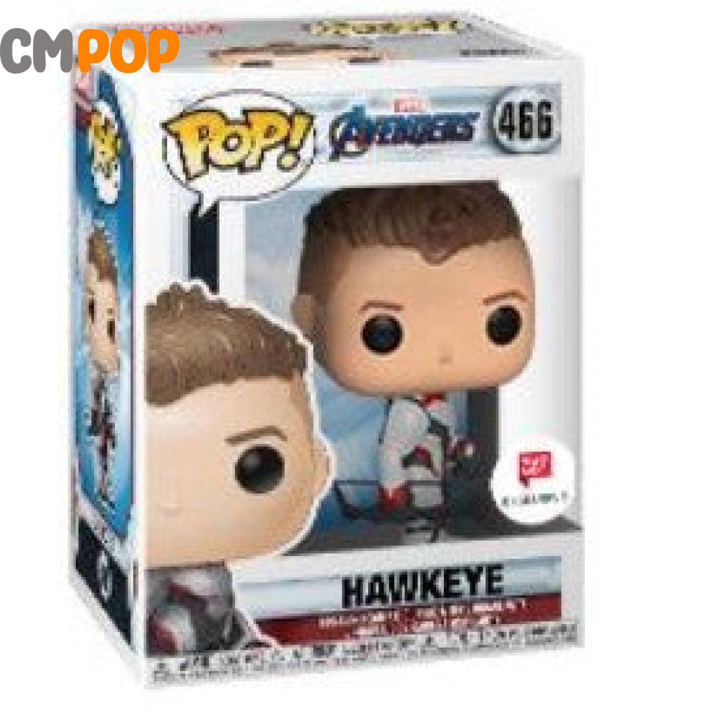 Hawkeye - #466 Funko Pop! Avengers Walgreens Exclusive Pop
