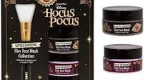 Disney Hocus Pocus Face Mask Set - Mad Beauty
