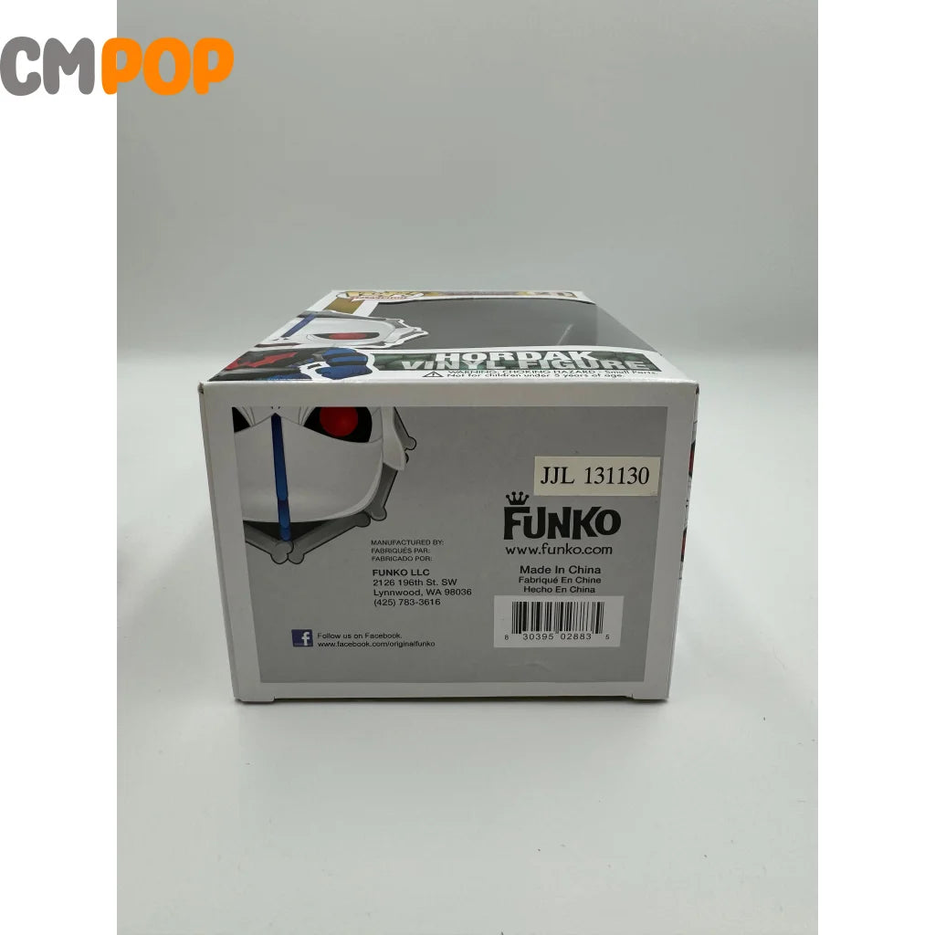 Hordak - #21 Funko Pop! Television Masters Of The Universe Pop