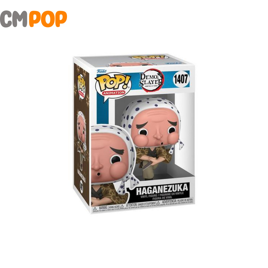 Hotaru - #1407 Funko Pop! Demon Slayer Pop