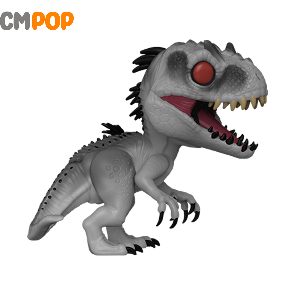 Indominus Rex - #1005- Funko Pop! Fusion Games Pop