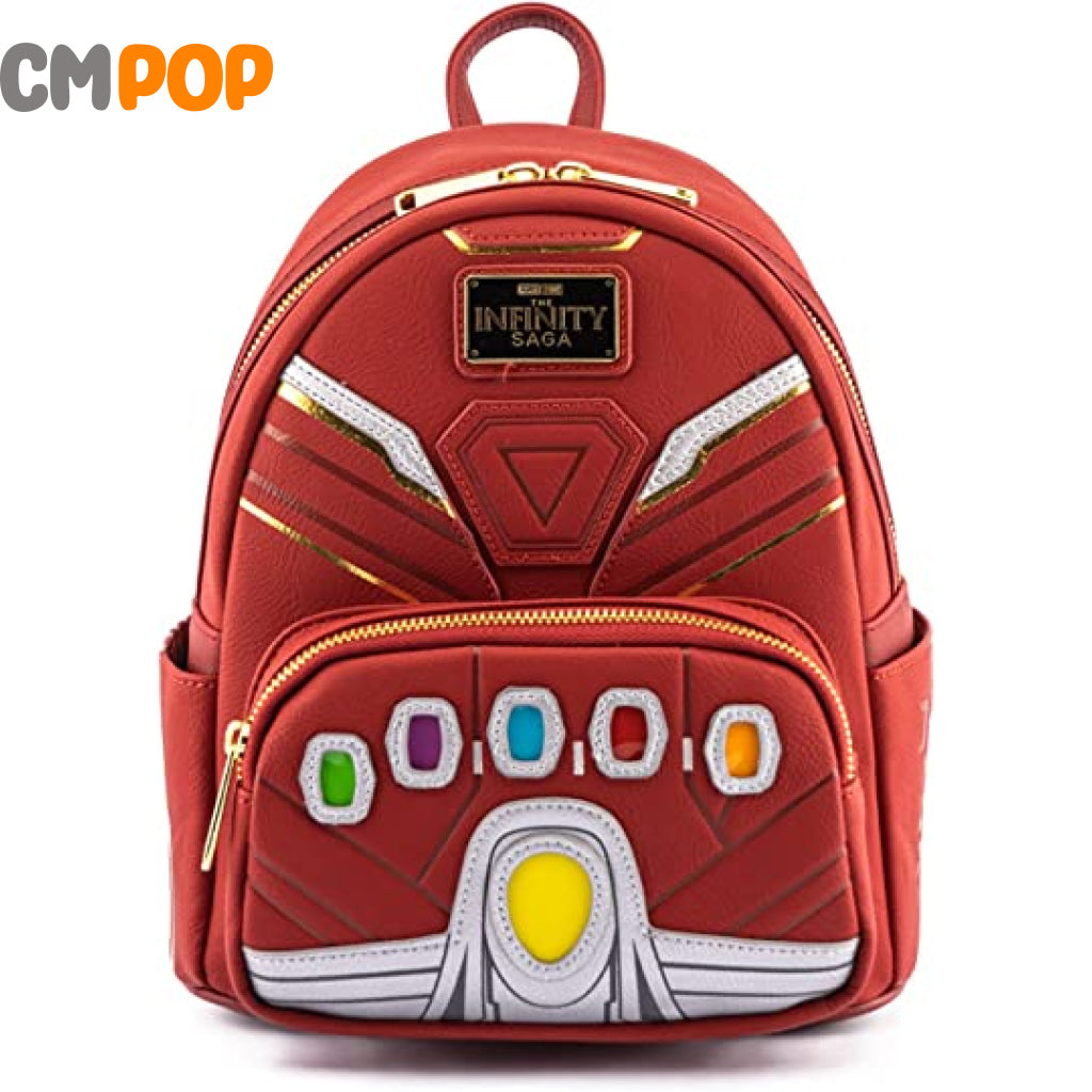 Infinity Gaunlet - Marvel Loungefly Backpack