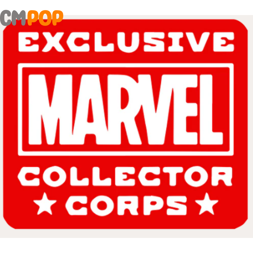 Iron Man (Tales Of Suspense #40) - #258 Funko Pop! Marvel Collector Corps