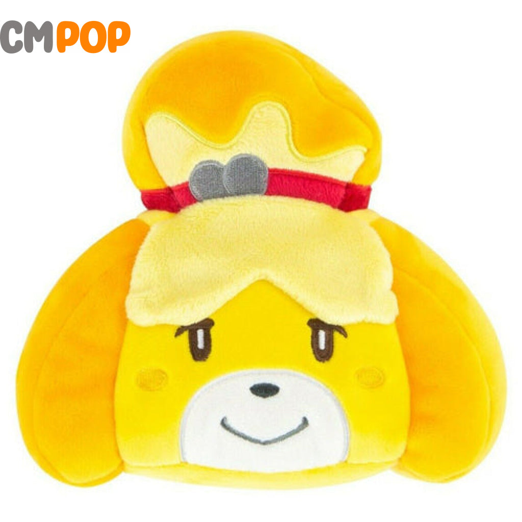 Isabelle - Animal Crossing Mocchi Plush Toys & Games