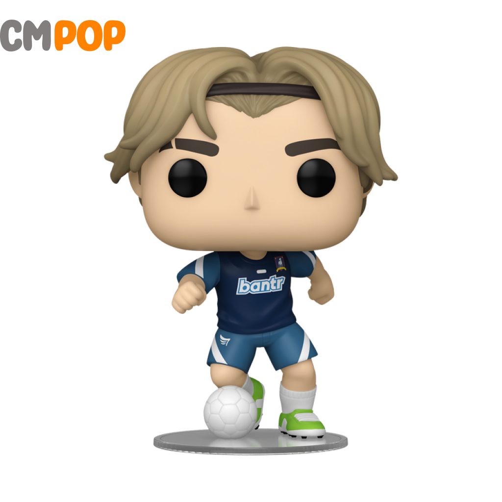 Jamie Tartt - #1572 Funko Pop! Ted Lasso Pop