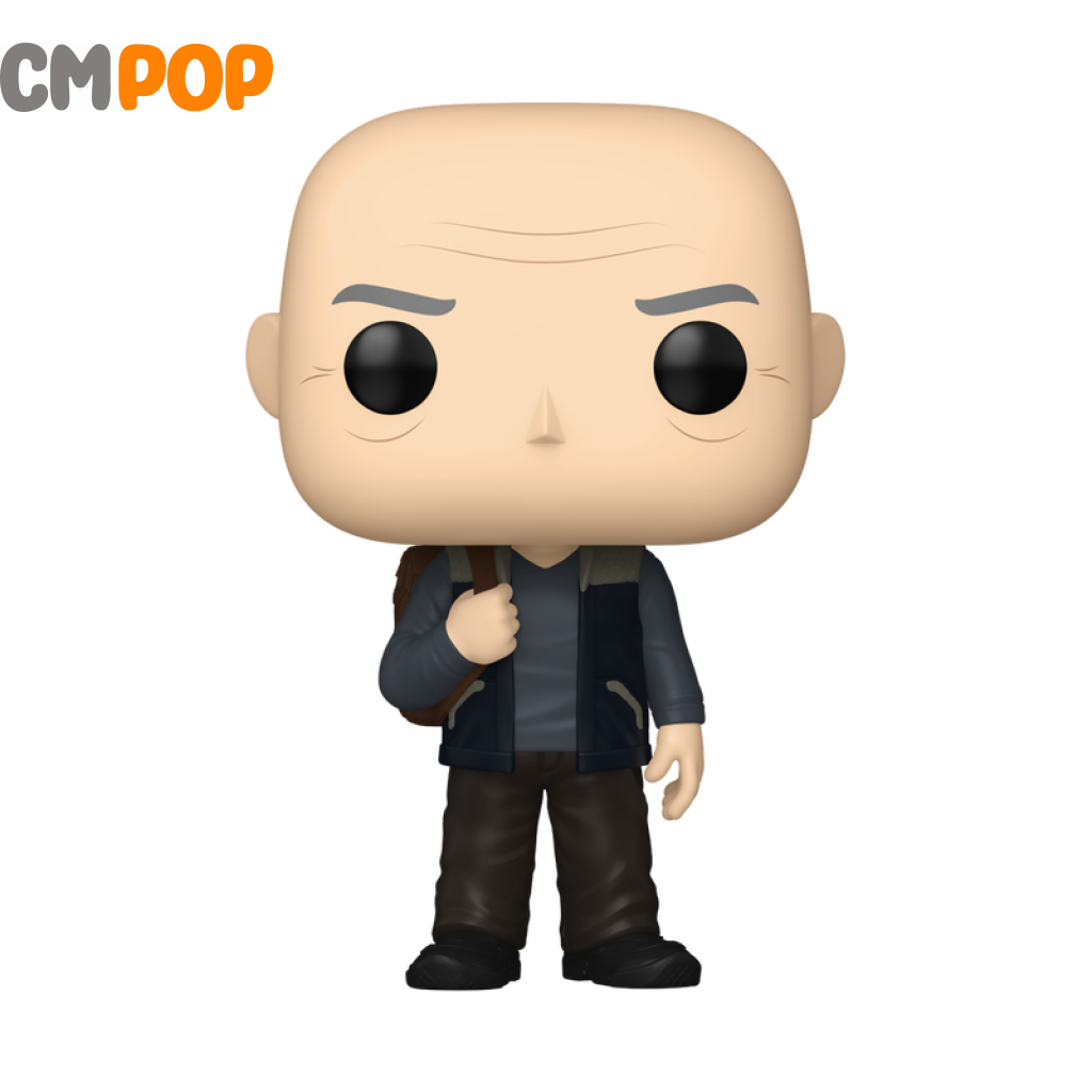 Jean-Luc Picard #1631 - Star Trek Funko Pop! Tv Pop