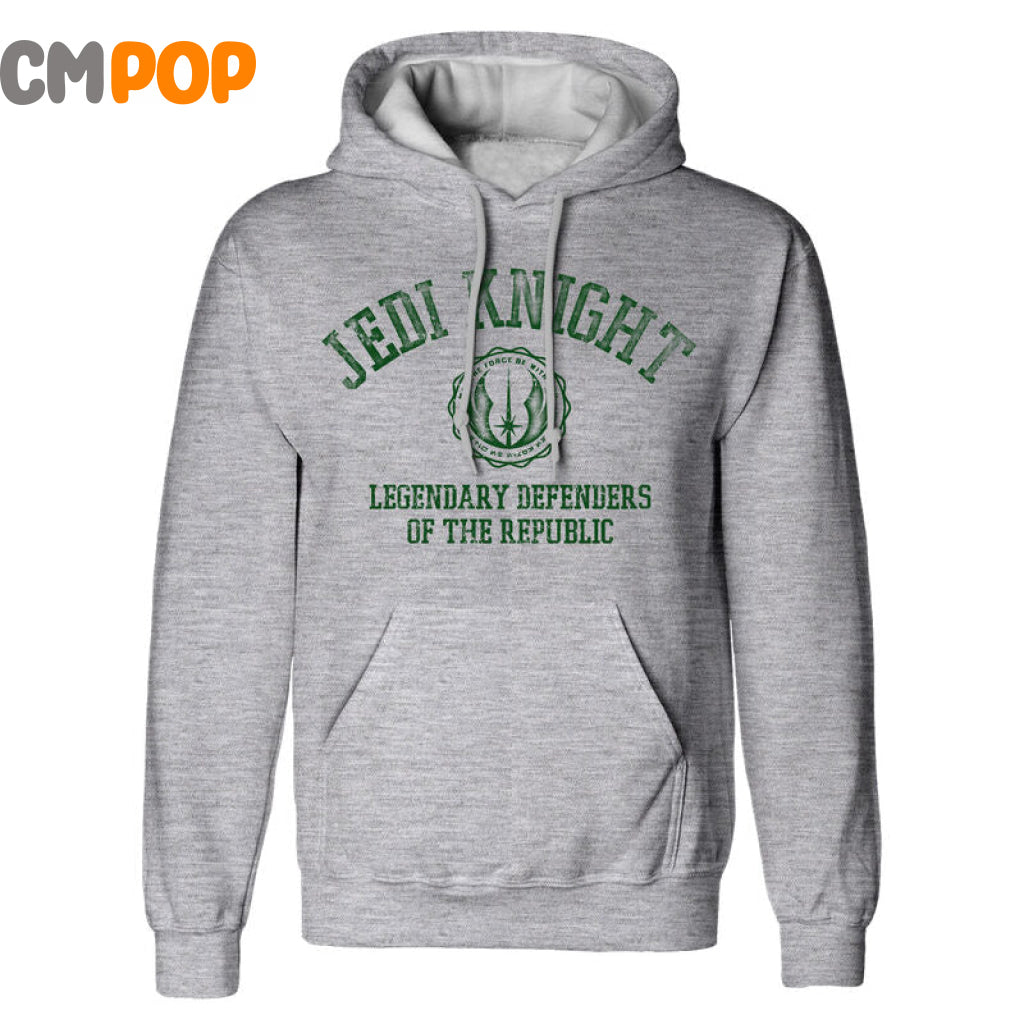 Jedi Knight - Star Wars - Hoodie