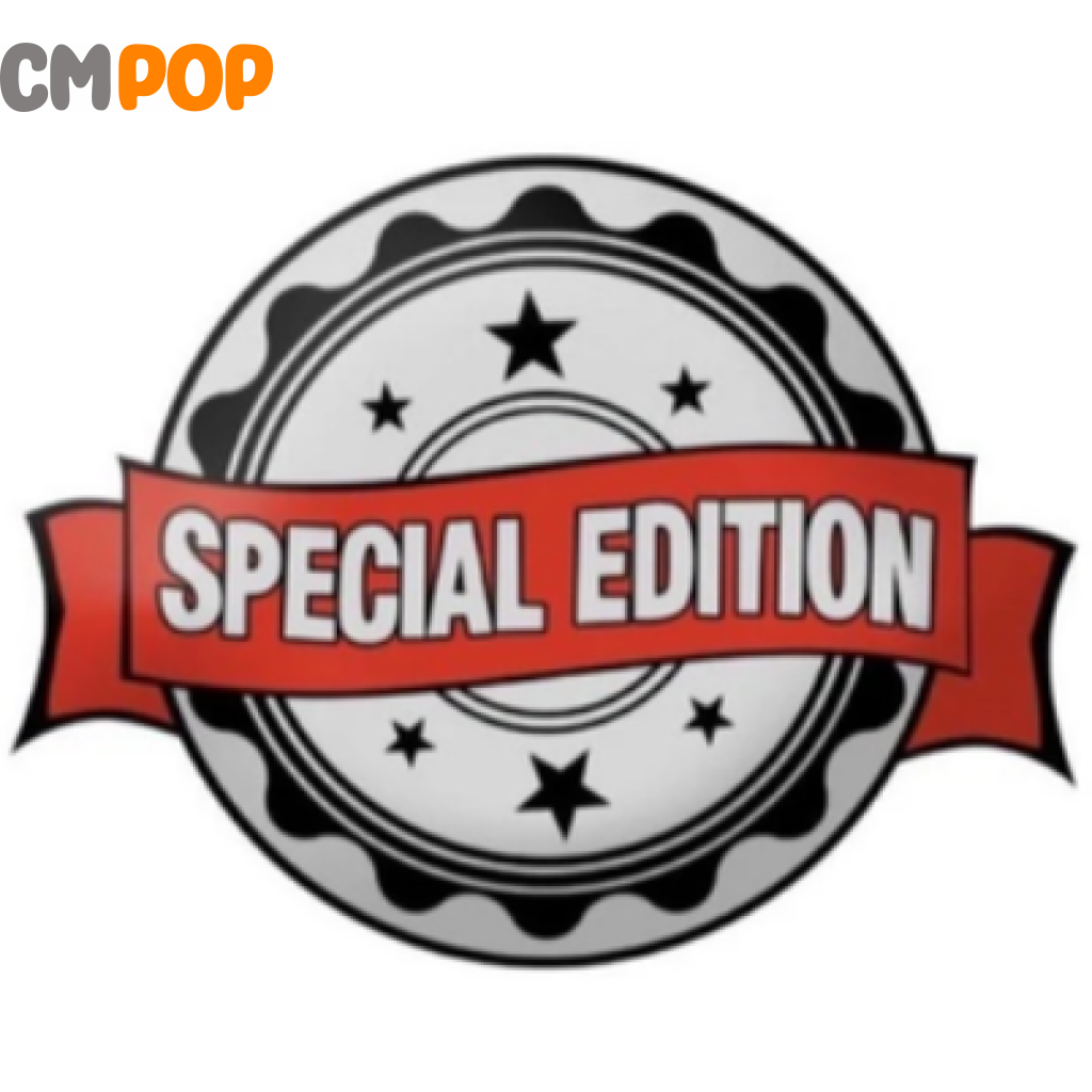 Jonathan Drouin - #29 Funko Pop! Hockey Special Edition Nhl