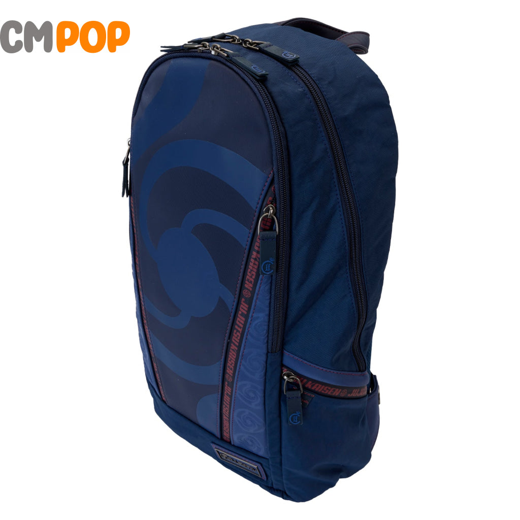 Jujutsu Kaisen The Gamr Full Size Backpack - Loungefly Collectiv