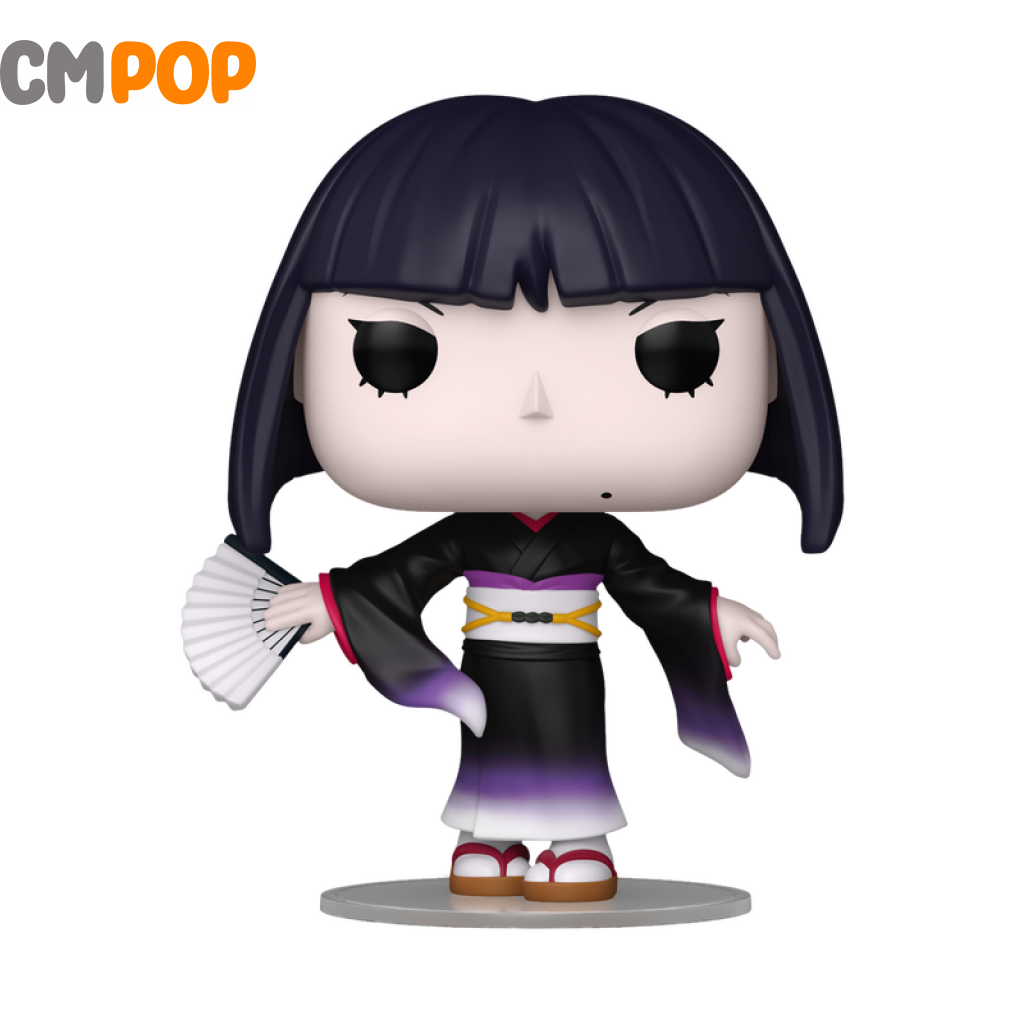 Kalluto Zoldyck - #1726 Funko Pop! Hunter X Animation Pop