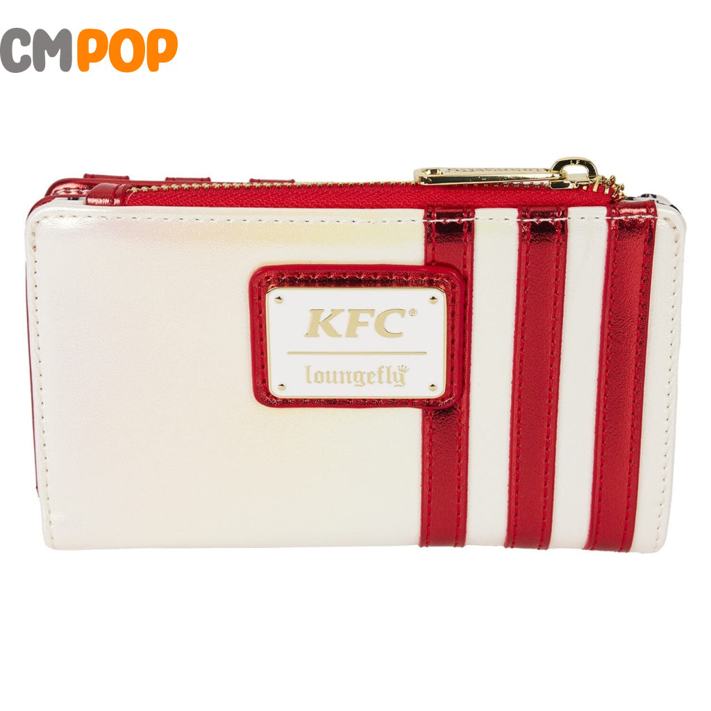 KFC Colonel Sanders Wallet - Loungefly Loungefly