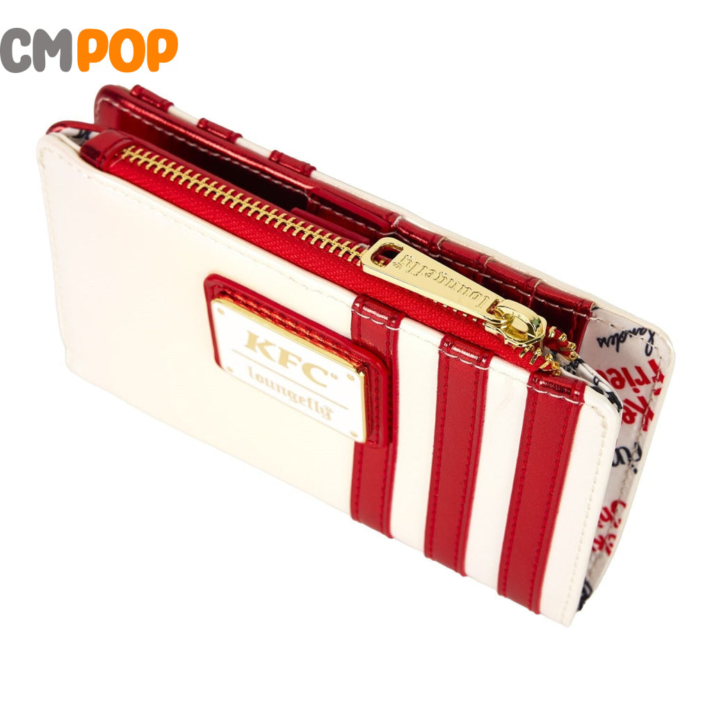 KFC Colonel Sanders Wallet - Loungefly Loungefly
