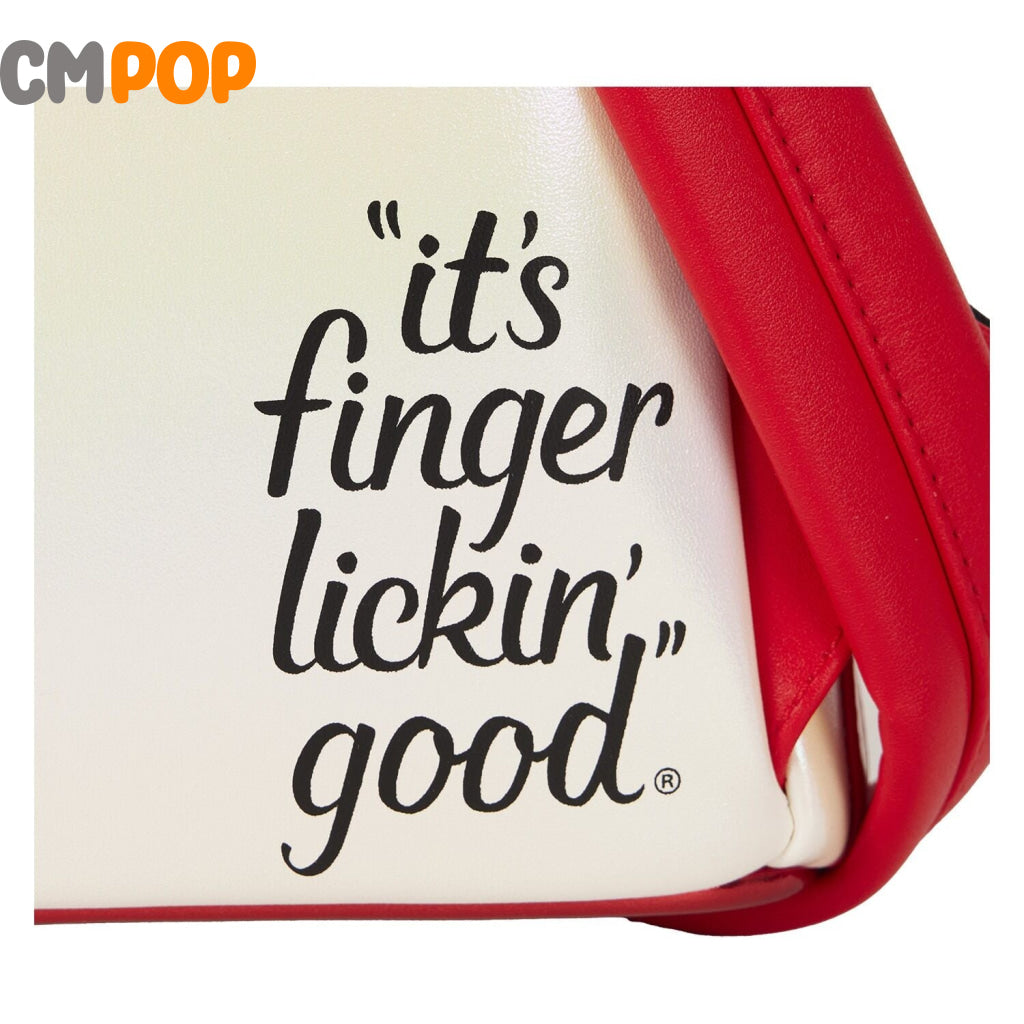 KFC Mini Backpack - Loungefly Loungefly