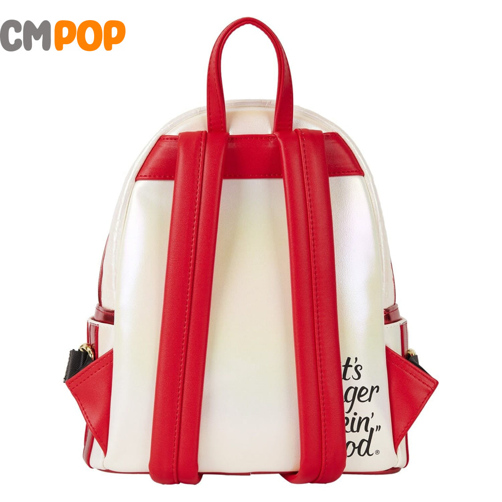 KFC Mini Backpack - Loungefly Loungefly