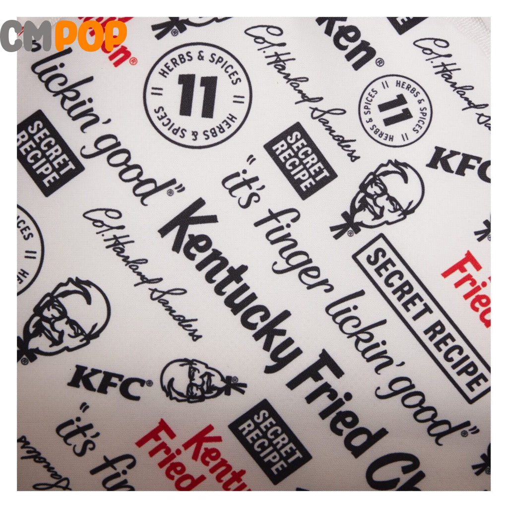 KFC Mini Backpack - Loungefly Loungefly