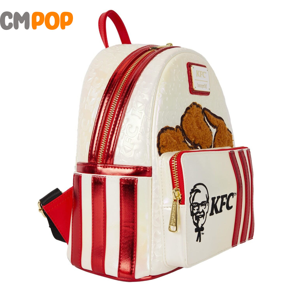 KFC Mini Backpack - Loungefly Loungefly