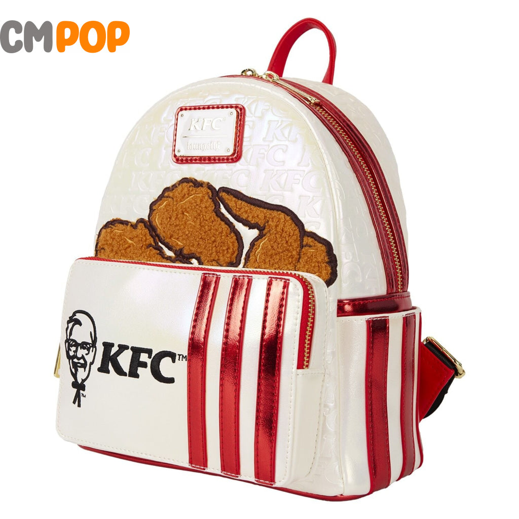 KFC Mini Backpack - Loungefly Loungefly