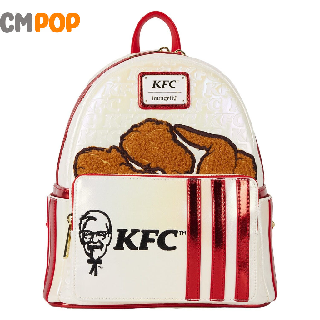 KFC Mini Backpack - Loungefly Loungefly