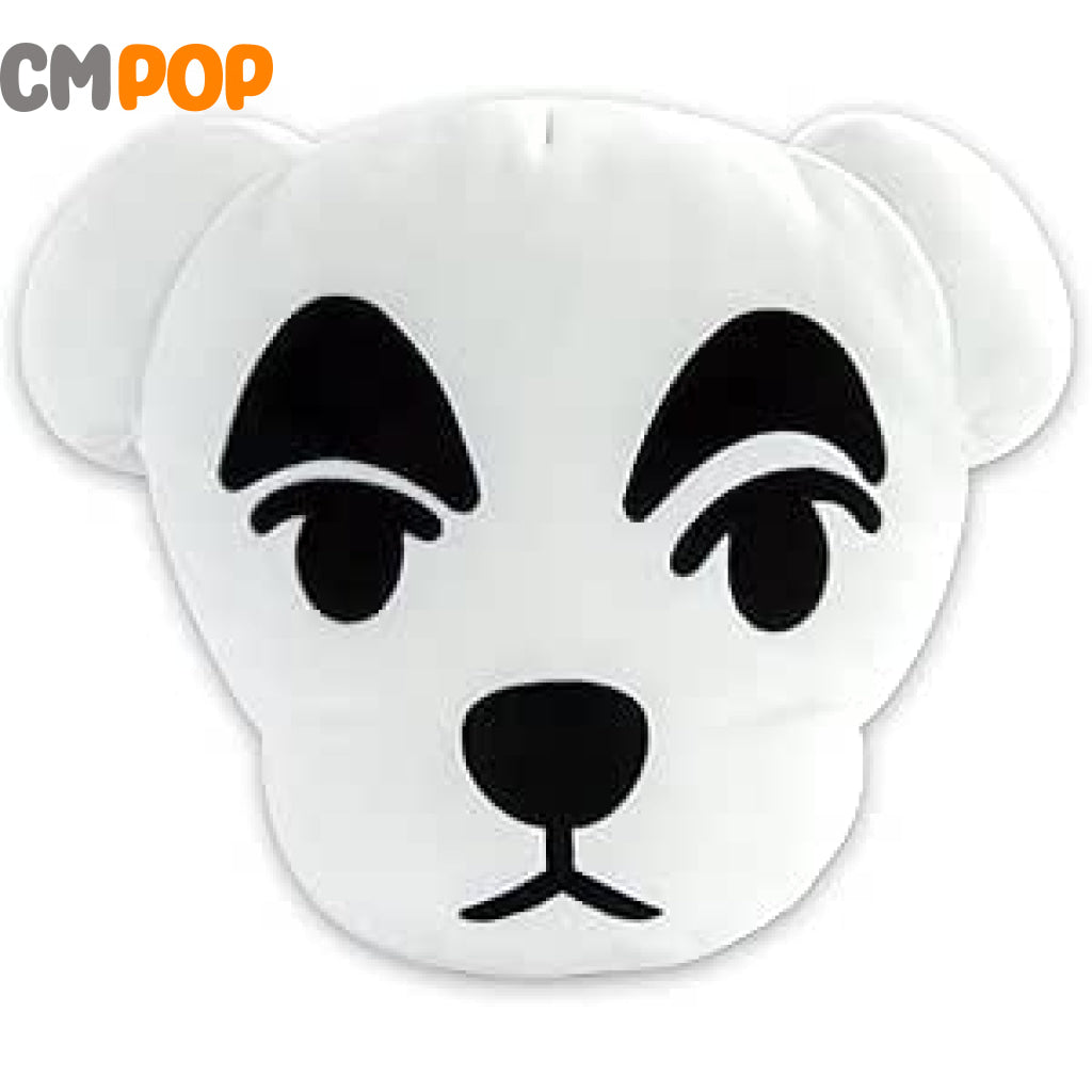 KK Slider - Animal Crossing Mocchi Plush Toys & Games