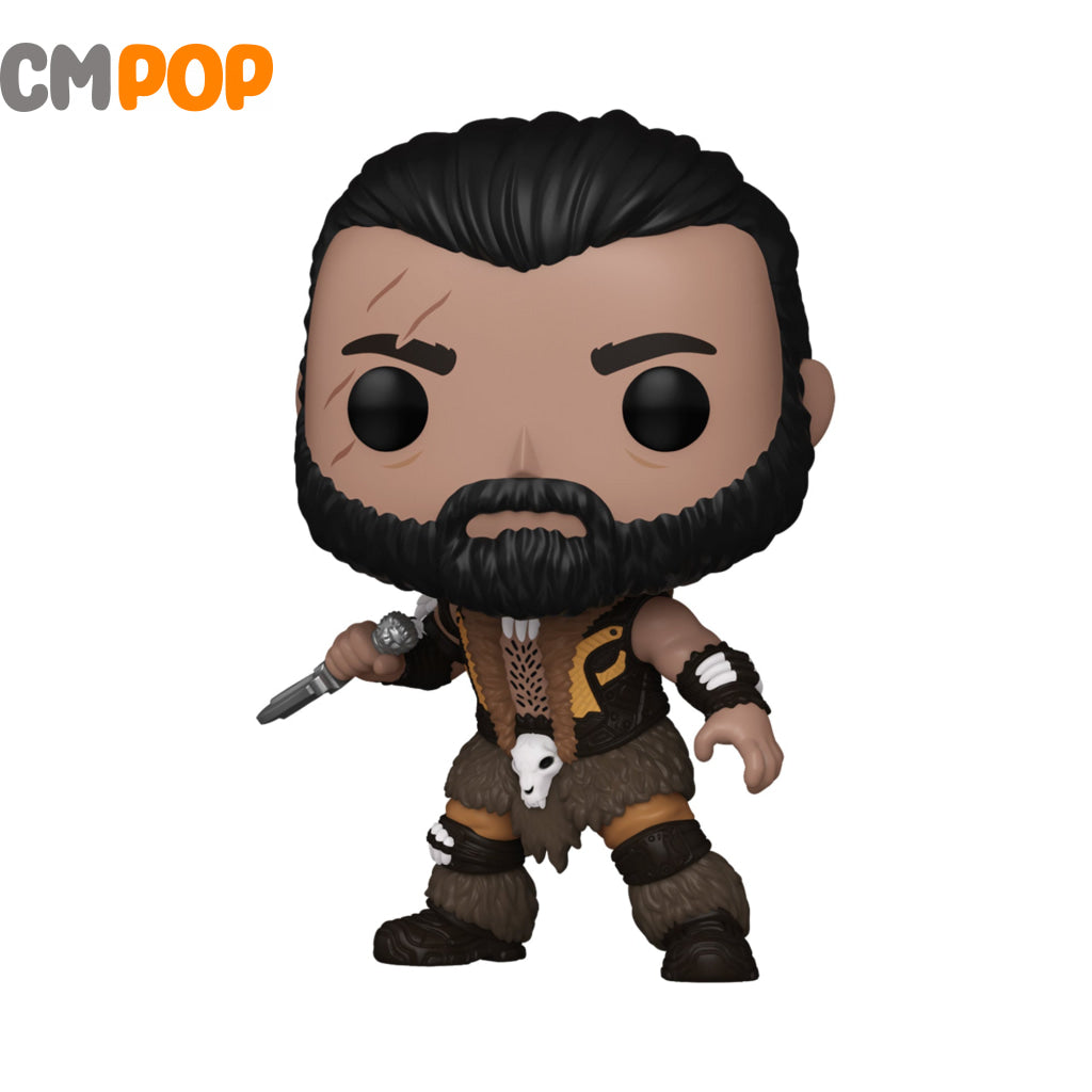 Kraven - #973 Spider - Man 2 Marvel Funko Pop