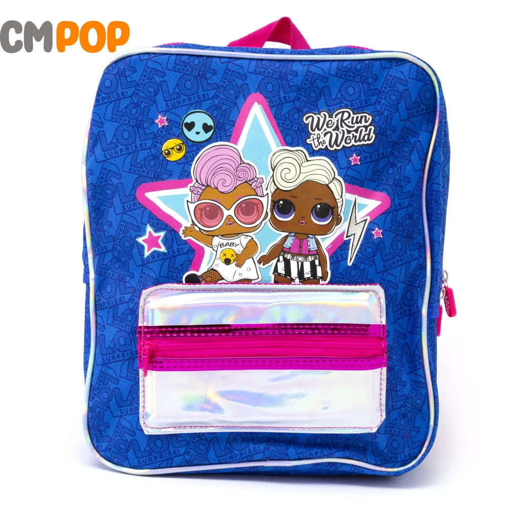 L.O.L. Surprise! Holographic - Backpack Backpack