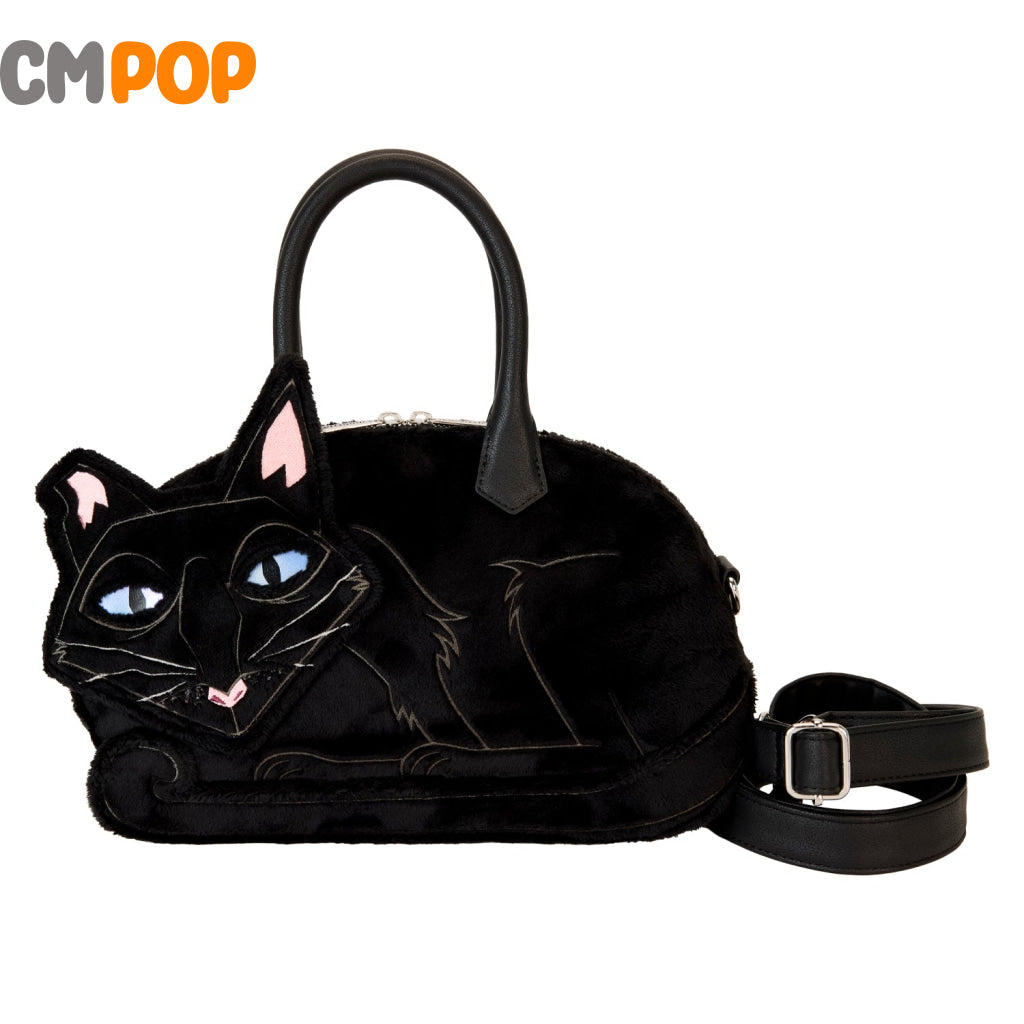 Laka Coraline Cat - Crossbody Bag Loungefly