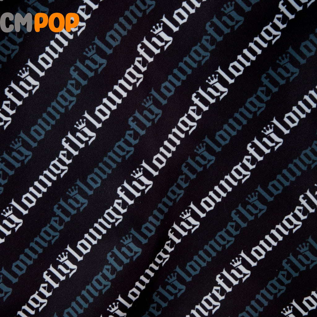 Lilo And Stitch Springtime Aop Full Size Nylon Backback - Disney Backpack Loungefly