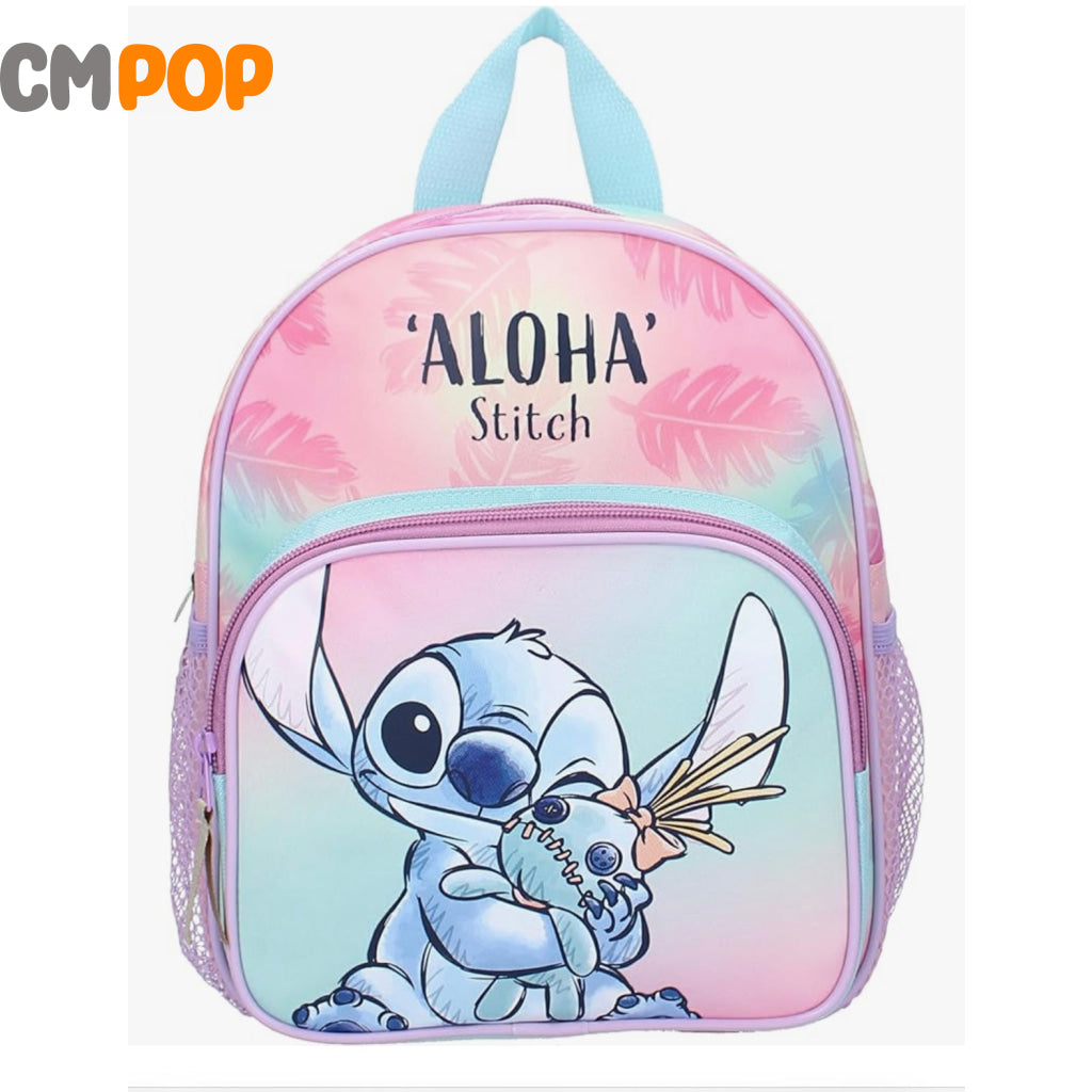 Lilo & Stitch - Stitch Wild Energy Ver. 2 - Backpack - Vado Backpack