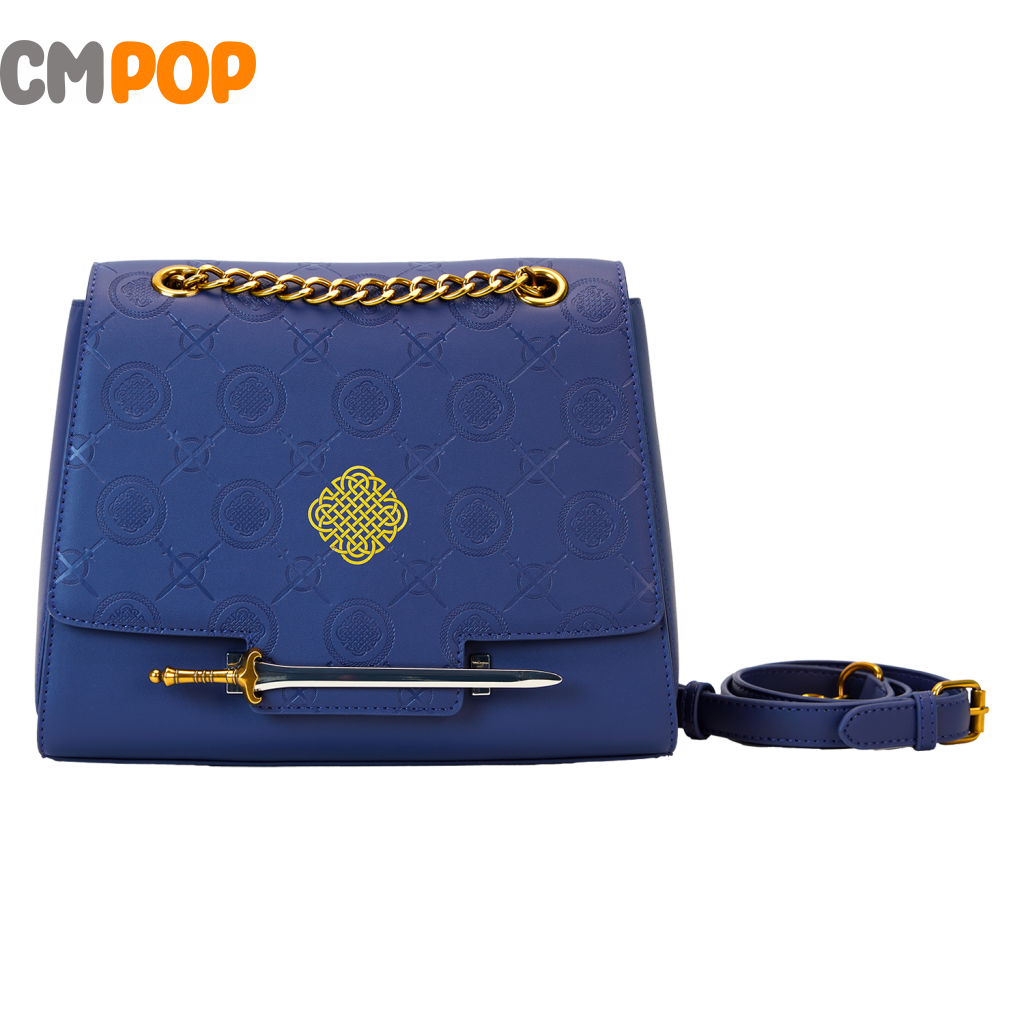 Lord Of The Rings - The War Rohirrim Crossbody Loungefly