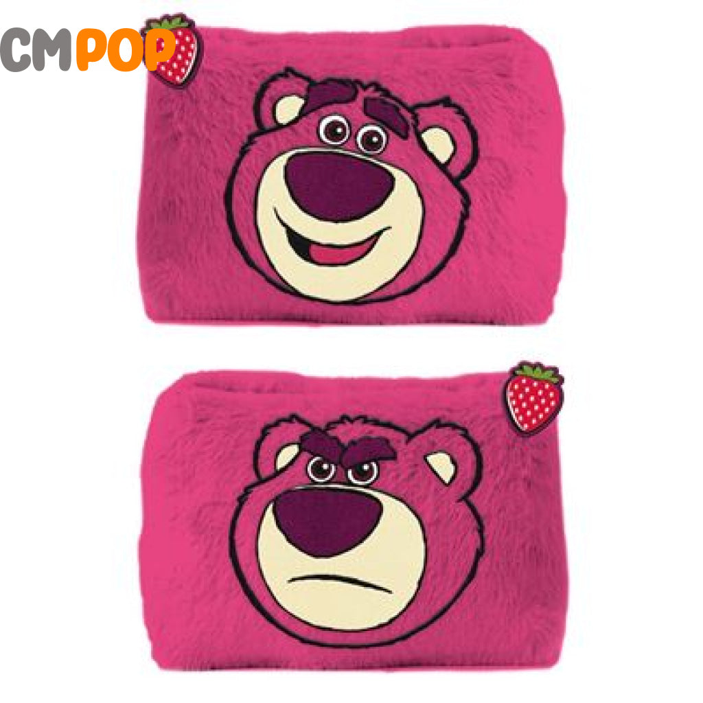 Lotso - Toy Story - Pencil Cases Pencil Case